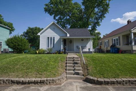809 N 13th Street Vincennes IN 47591