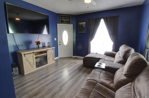 809 N 13th Street Vincennes IN 47591