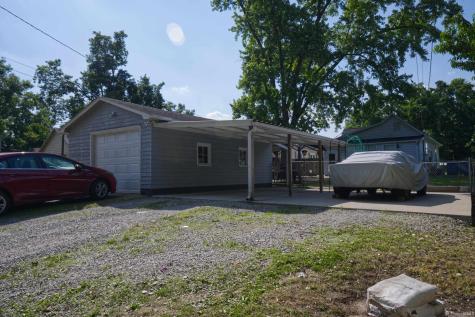 809 N 13th Street Vincennes IN 47591