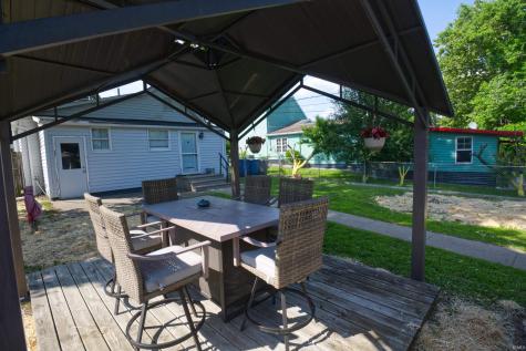 809 N 13th Street Vincennes IN 47591