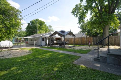 809 N 13th Street Vincennes IN 47591