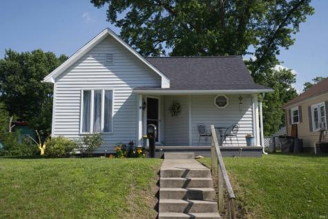 809 N 13th Street Vincennes IN 47591
