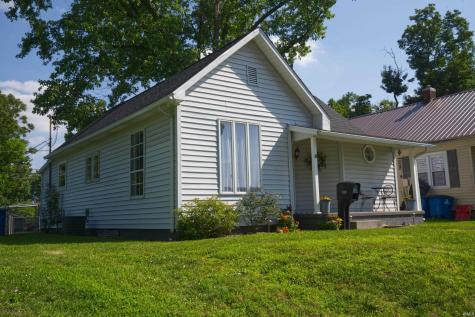 809 N 13th Street Vincennes IN 47591