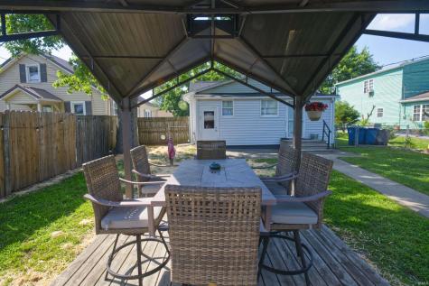 809 N 13th Street Vincennes IN 47591