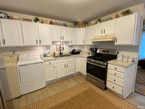 231 Gaywood Drive Anderson IN 46017