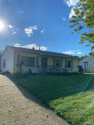 231 Gaywood Drive Anderson IN 46017