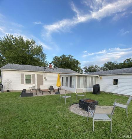 231 Gaywood Drive Anderson IN 46017