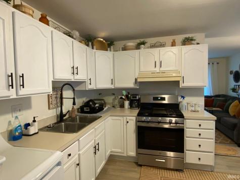 231 Gaywood Drive Anderson IN 46017
