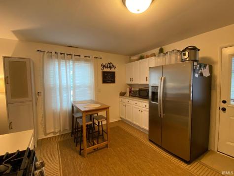 231 Gaywood Drive Anderson IN 46017