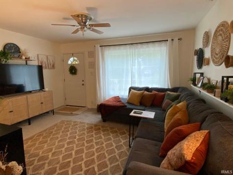 231 Gaywood Drive Anderson IN 46017