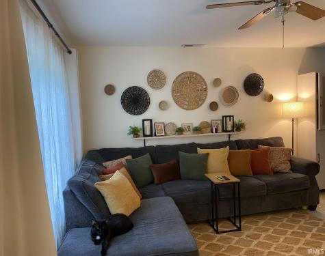 231 Gaywood Drive Anderson IN 46017