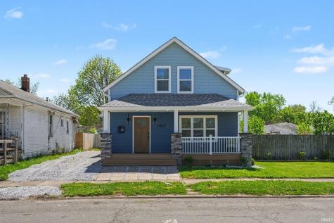 1410 W Indiana Avenue South Bend IN 46613
