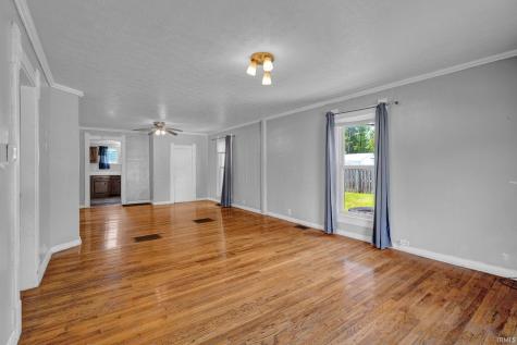 328 Wells Avenue Mitchell IN 47446