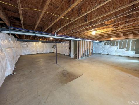 228 S Cave Creek Drive Bloomington IN 47403