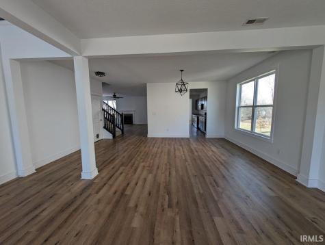 228 S Cave Creek Drive Bloomington IN 47403