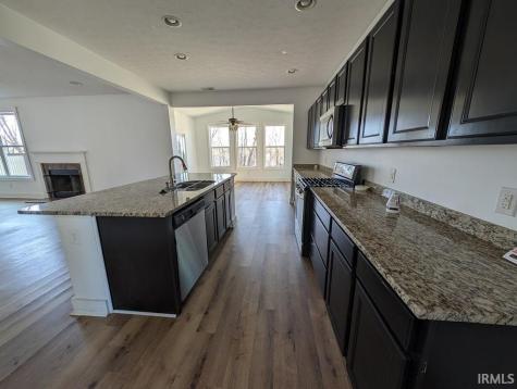 228 S Cave Creek Drive Bloomington IN 47403