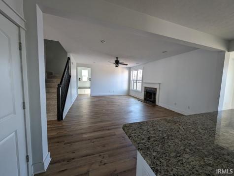 228 S Cave Creek Drive Bloomington IN 47403