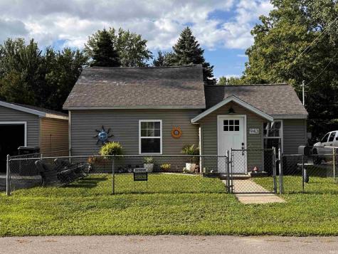 943 E Garfield Street Warsaw IN 46580