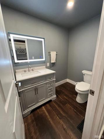 943 E Garfield Street Warsaw IN 46580