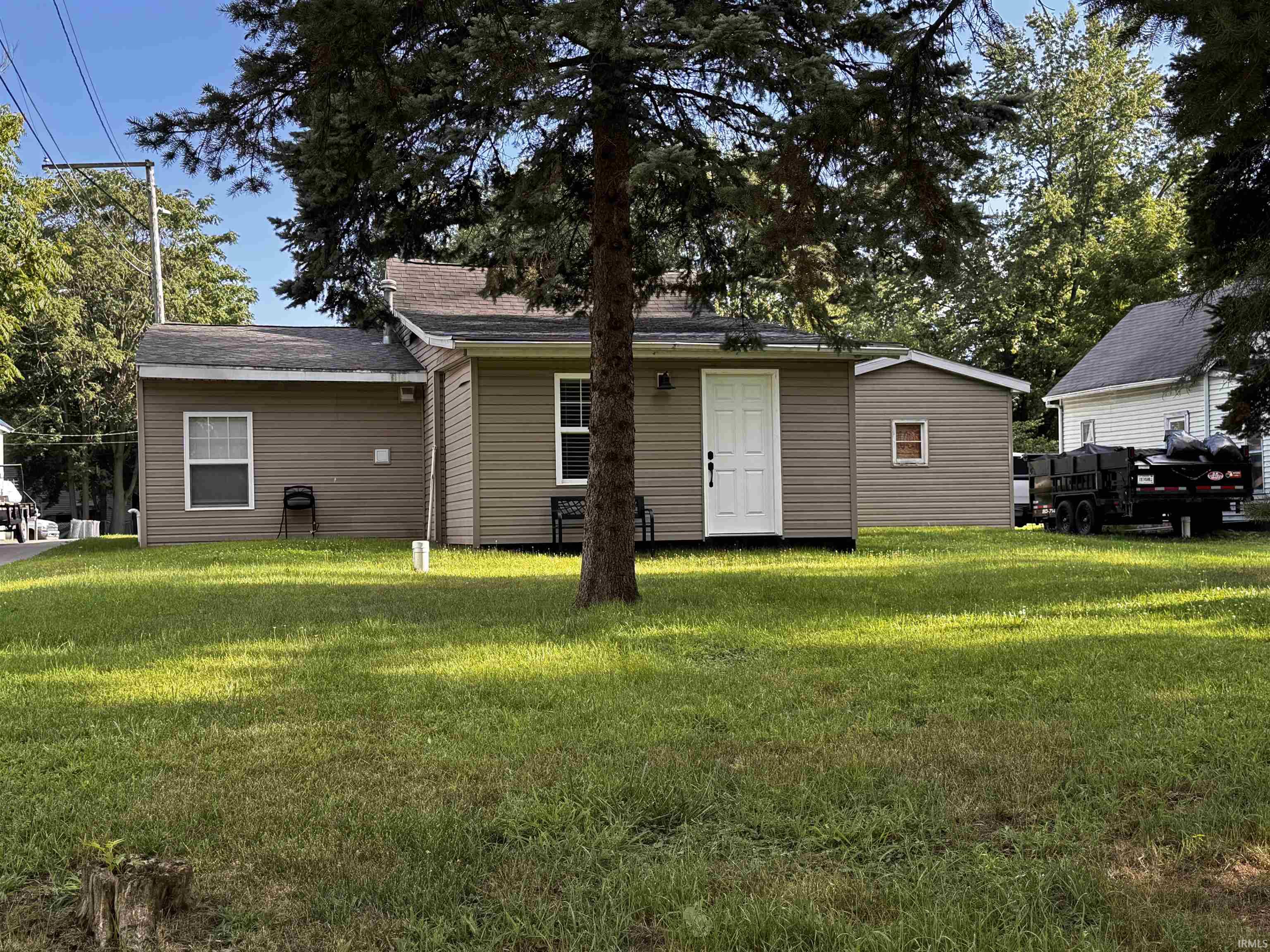 943 E Garfield Street Warsaw IN 46580