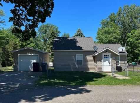 943 E Garfield Street Warsaw IN 46580