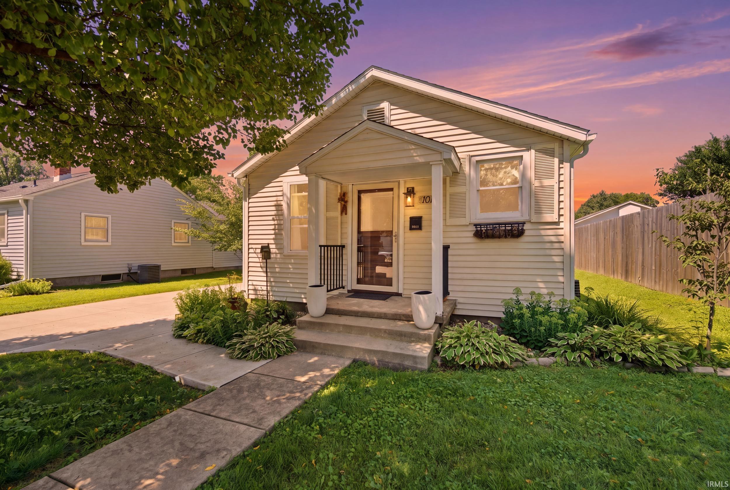 1014 S 20th Street Lafayette IN 47905