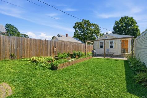 1014 S 20th Street Lafayette IN 47905
