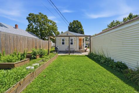 1014 S 20th Street Lafayette IN 47905