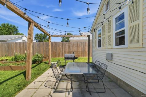 1014 S 20th Street Lafayette IN 47905