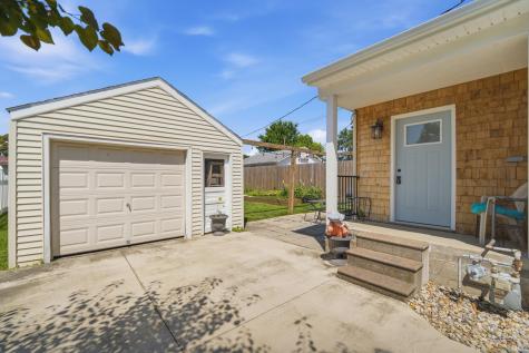1014 S 20th Street Lafayette IN 47905