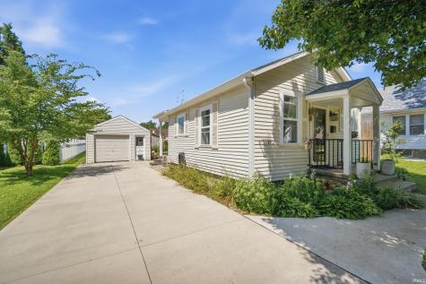 1014 S 20th Street Lafayette IN 47905