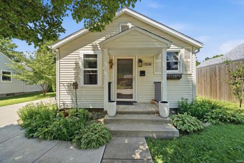 1014 S 20th Street Lafayette IN 47905