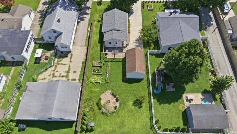 1014 S 20th Street Lafayette IN 47905