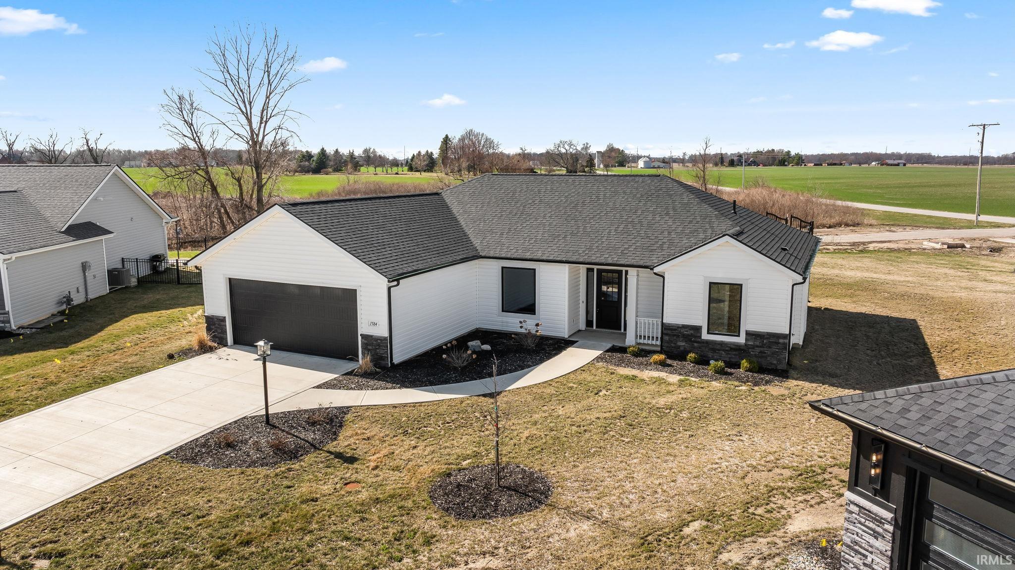 1584 Lagonda Trail Fort Wayne IN 46818