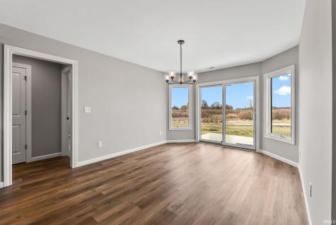 1584 Lagonda Trail Fort Wayne IN 46818