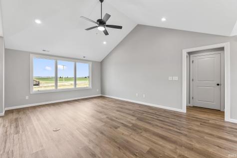 1584 Lagonda Trail Fort Wayne IN 46818