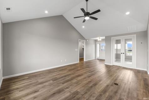 1584 Lagonda Trail Fort Wayne IN 46818