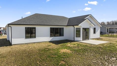 1584 Lagonda Trail Fort Wayne IN 46818