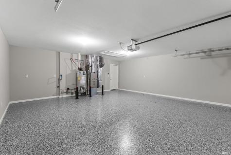 1584 Lagonda Trail Fort Wayne IN 46818