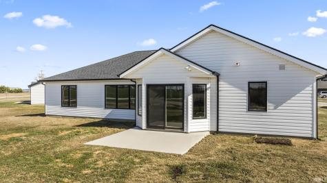 1584 Lagonda Trail Fort Wayne IN 46818