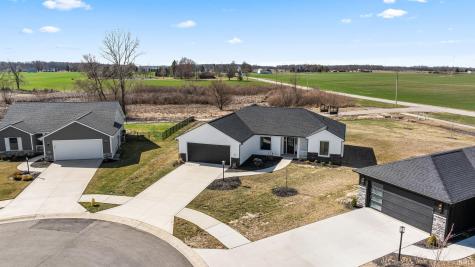 1584 Lagonda Trail Fort Wayne IN 46818