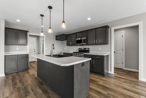 1584 Lagonda Trail Fort Wayne IN 46818