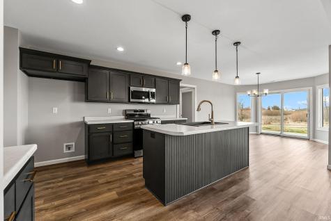 1584 Lagonda Trail Fort Wayne IN 46818