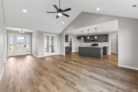 1584 Lagonda Trail Fort Wayne IN 46818
