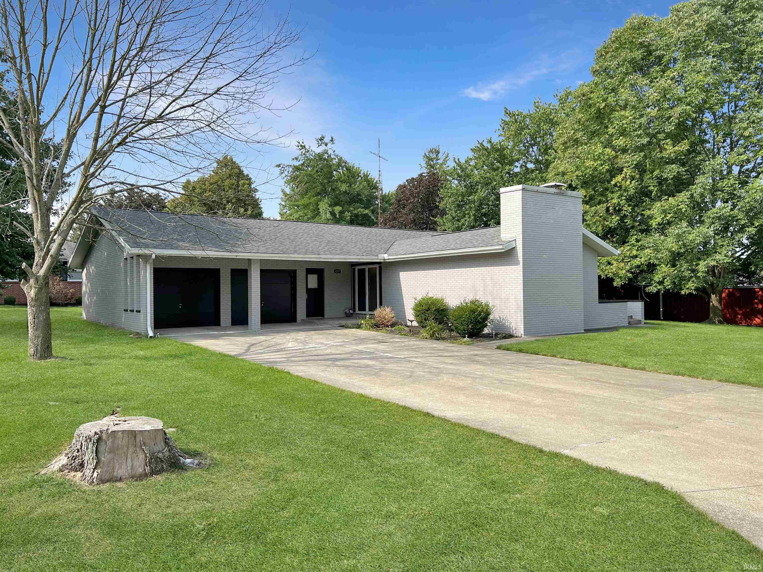 4217 E Maple Manor Parkway Muncie IN 47302