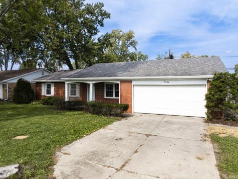 2204 W Purdue Avenue Muncie IN 47304