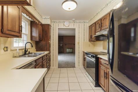 2204 W Purdue Avenue Muncie IN 47304