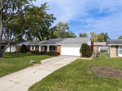 2204 W Purdue Avenue Muncie IN 47304