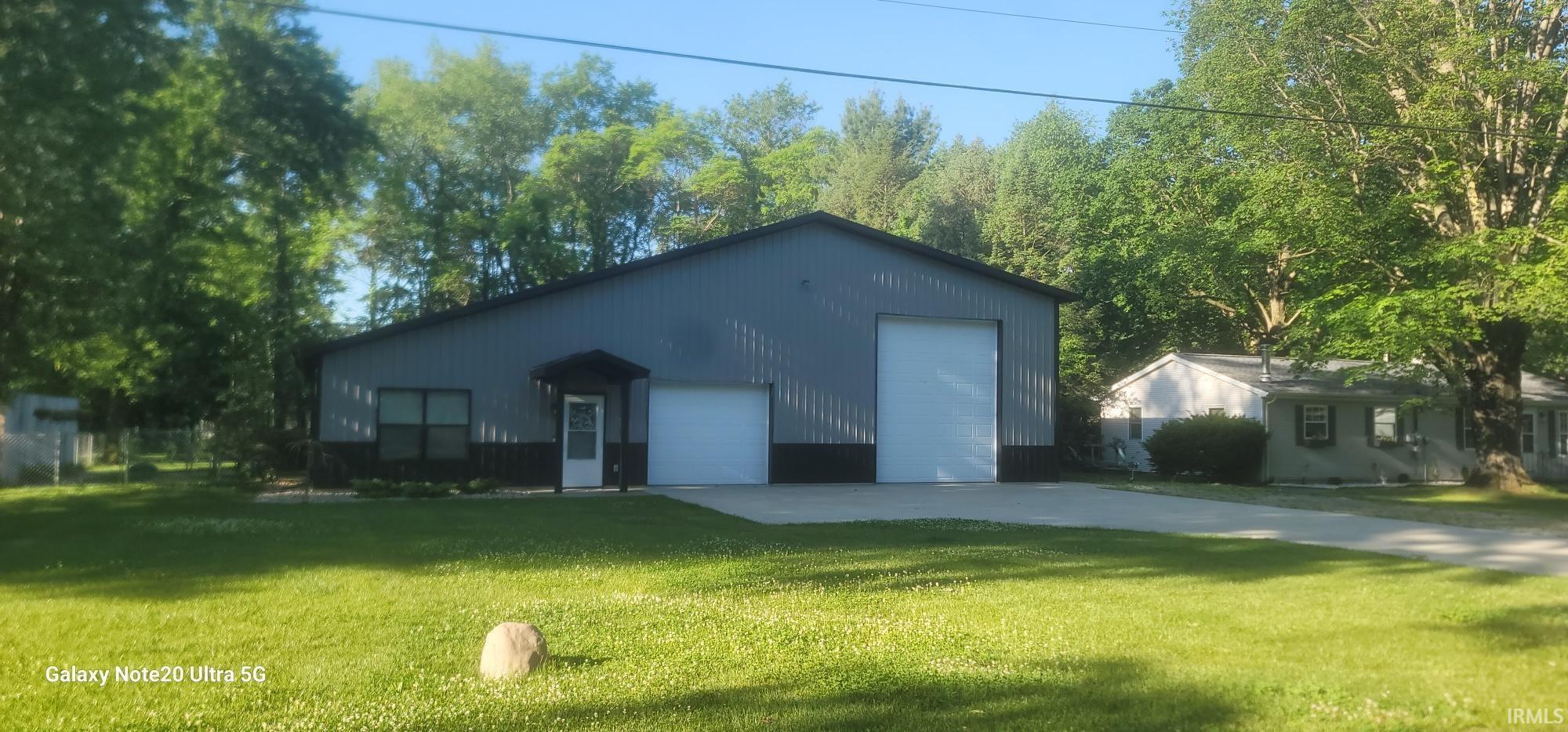 25592 Lake Drive Elkhart IN 46514