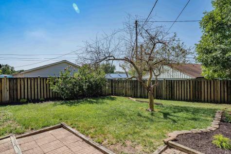 1520 Cypress Lane Fort Wayne IN 46825